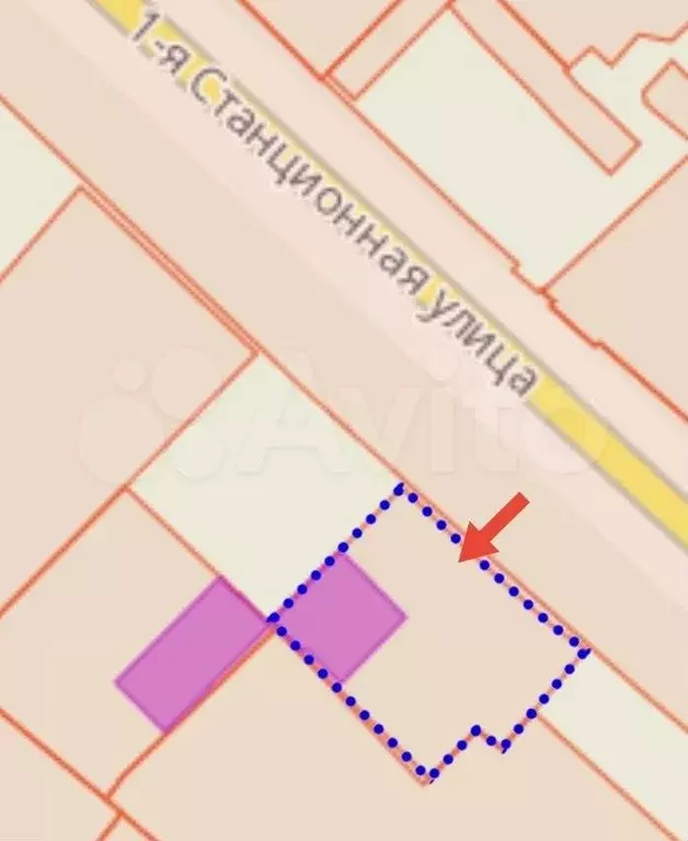 Дом 53 м на участке 3,3 сот. - Фото 0