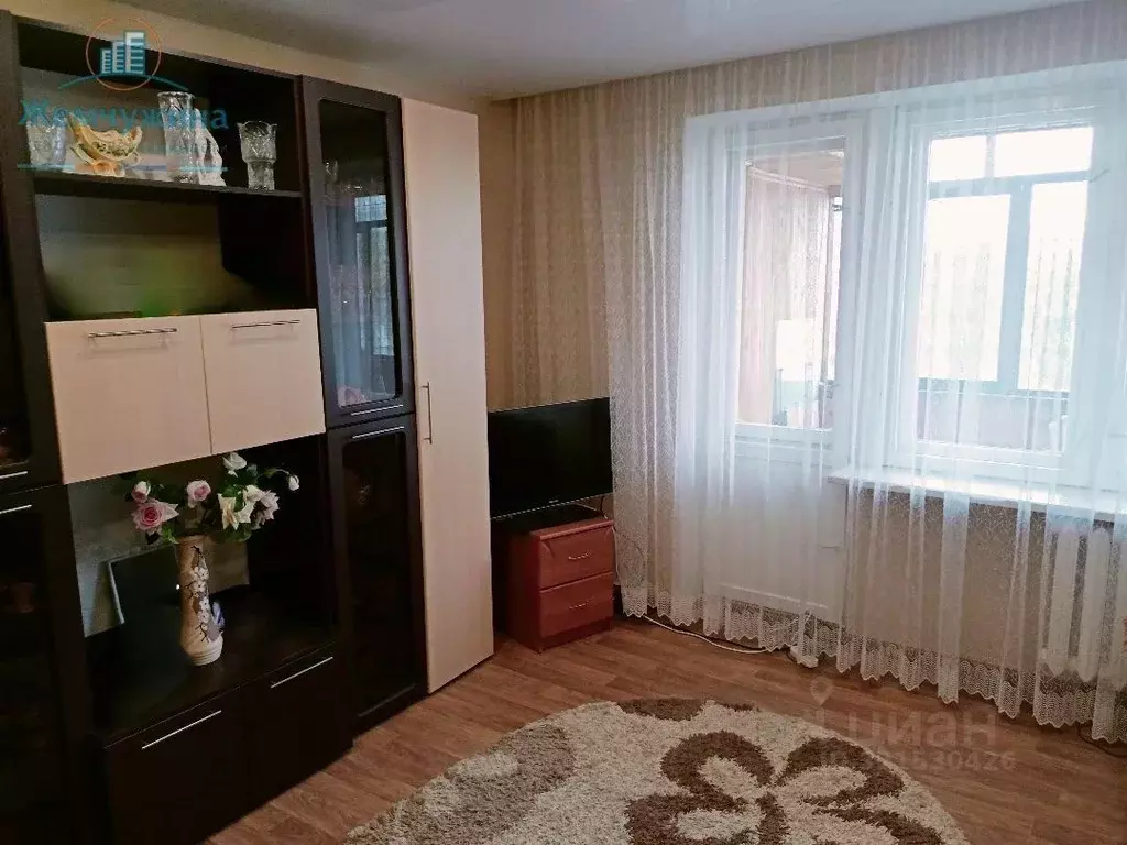 3-к кв. Ульяновская область, Димитровград Московская ул., 83А (84.7 м) - Фото 2