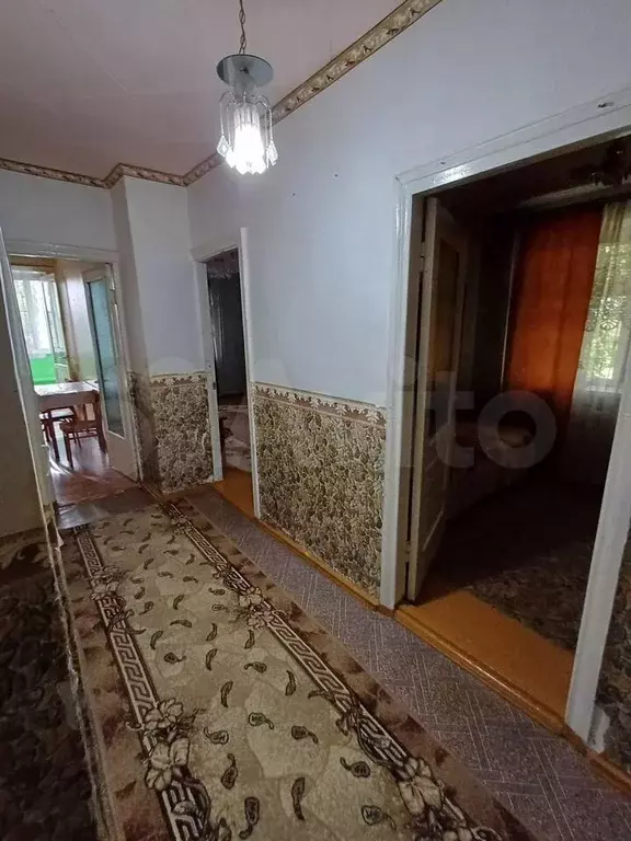 2-к. квартира, 45 м, 1/2 эт. - Фото 0