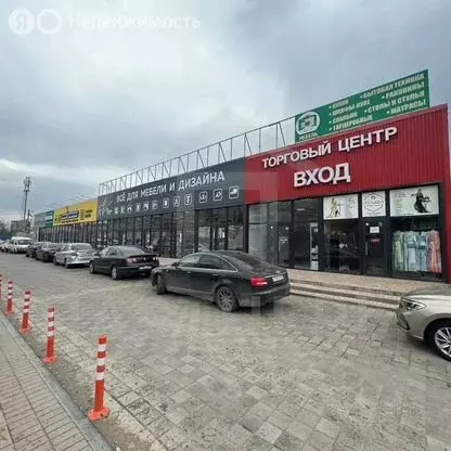 Помещение свободного назначения (420 м) - Фото 1