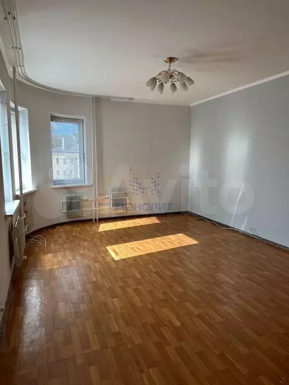 1-к. квартира, 42 м, 6/10 эт. - Фото 0