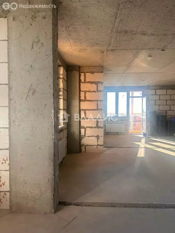 2-комнатная квартира: Нижний Новгород, улица Тимирязева, 9к2 (63 м) - Фото 1