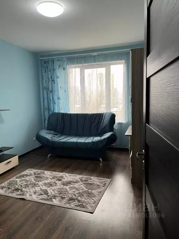 1-к кв. Санкт-Петербург Кондратьевский просп., 68к4 (35.0 м) - Фото 0