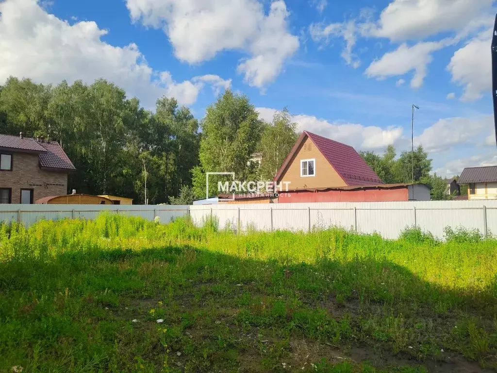 Участок в Москва № 45А кв-л, 26 (5.0 сот.) - Фото 2