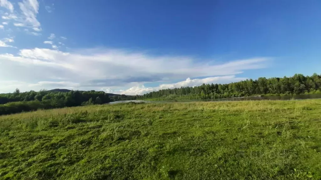 Участок в Башкортостан, Архангельский район, с. Абзаново ул. А. ... - Фото 2