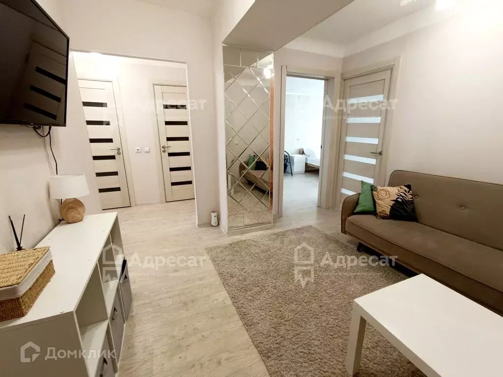 Продаётся 2-к квартира, 58.8 м - Фото 1
