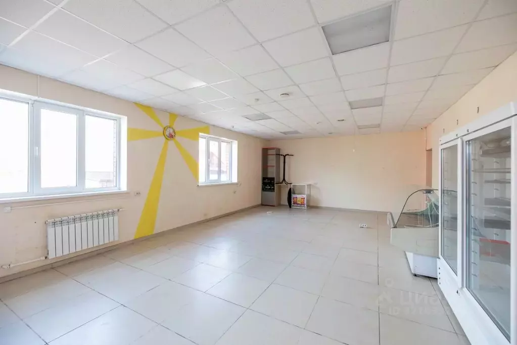 Помещение свободного назначения в Оренбургская область, Оренбург ... - Фото 2