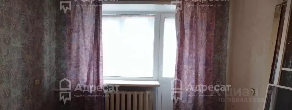 2-к кв. Волгоградская область, Городищенский район, Новорогачинское ... - Фото 0