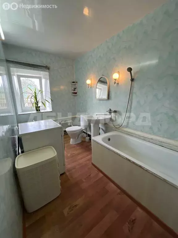 Дом в слобода Красюковская, Агролесная улица (56.3 м) - Фото 0