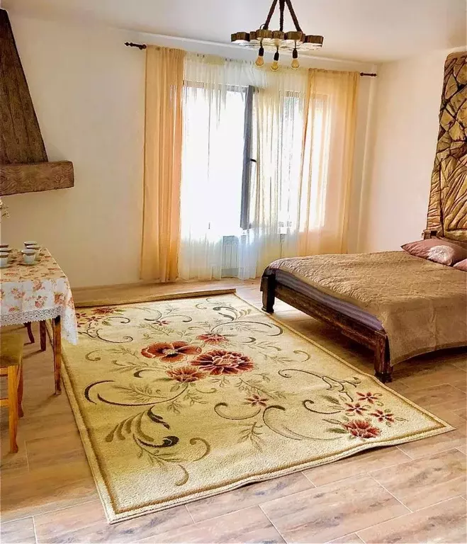 Комната Кабардино-Балкария, Чегемский район, с. Булунгу ул. К.Ш. ... - Фото 1