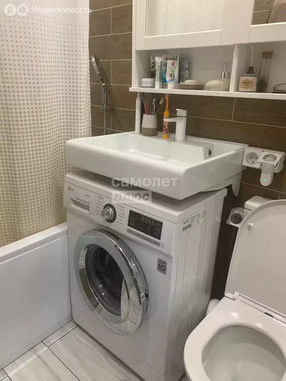 2-комнатная квартира: Химки, проспект Мира, 21/6 (45 м) - Фото 2