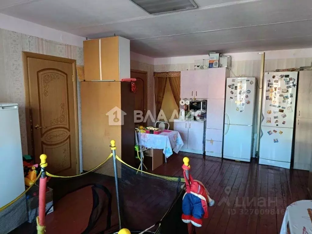 Комната Московская область, Раменское ул. Воровского, 3/3 (11.5 м) - Фото 2