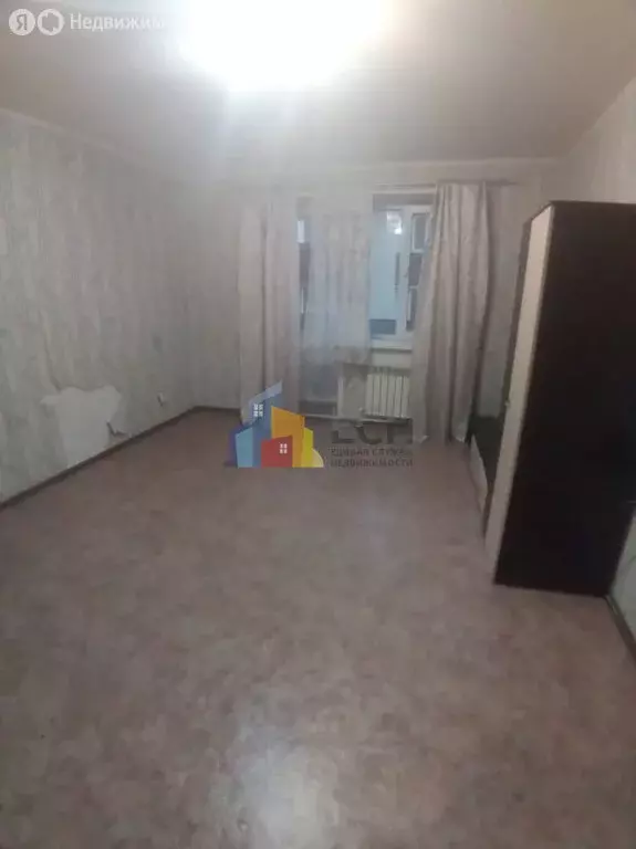 1-комнатная квартира: деревня Варваровка, 1Ак18 (39 м) - Фото 2