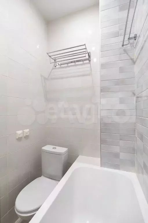 Апартаменты-студия, 18,3 м, 2/17 эт. - Фото 0