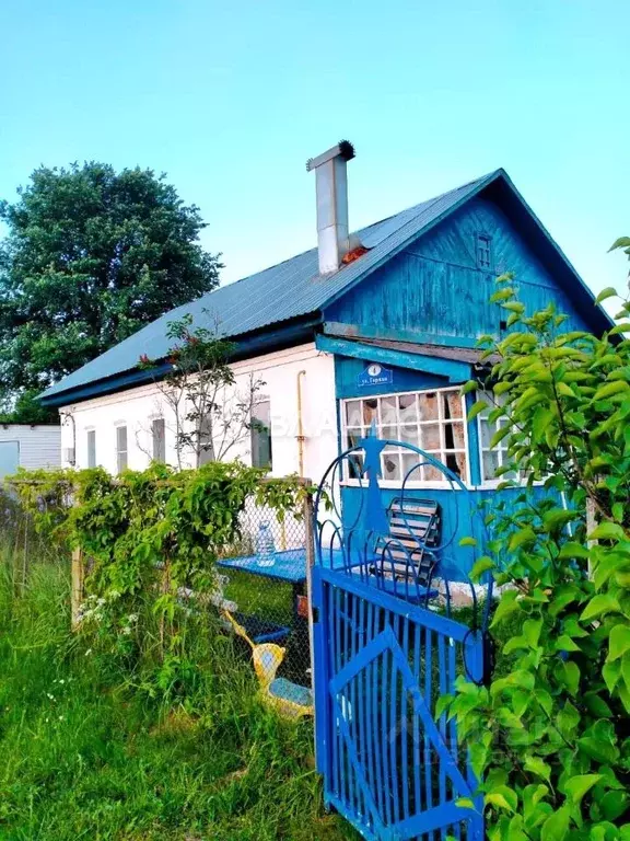 Дом в Калужская область, Калуга городской округ, д. Мстихино ул. ... - Фото 0