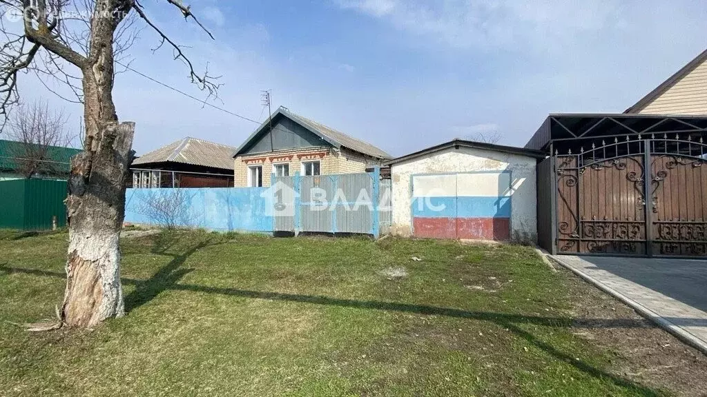 Дом в Белгородская область, рабочий посёлок Прохоровка, Советская ... - Фото 2
