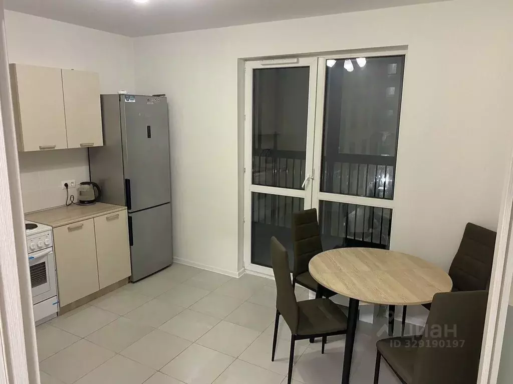 1-к кв. Москва Совхозная ул., 10А (43.0 м) - Фото 2