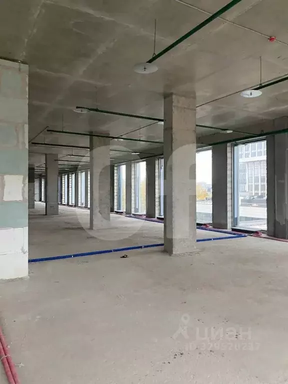 Офис в Москва просп. Лихачева, 5 (2585 м) - Фото 0