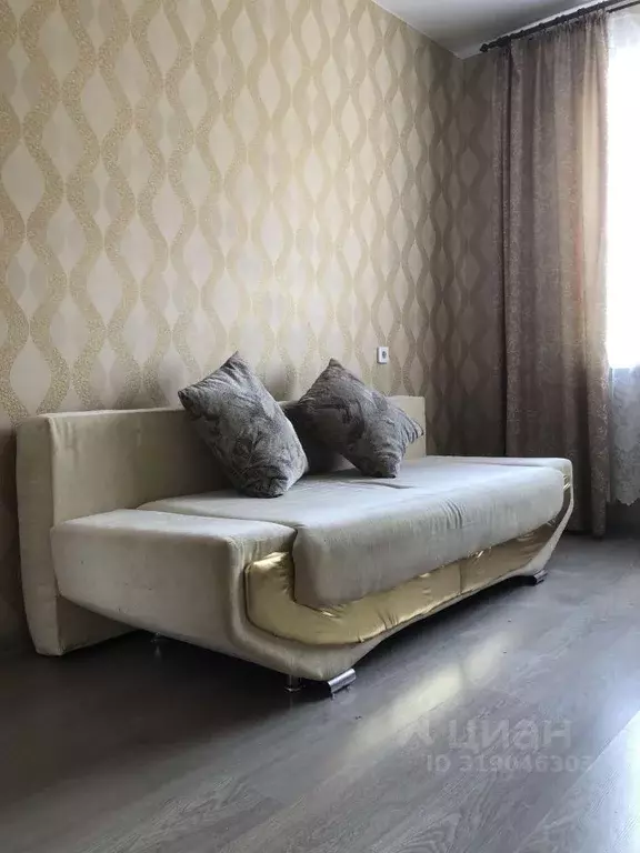 1-к кв. Ставропольский край, Ставрополь ул. Тухачевского, 27/4 (40.0 ... - Фото 2