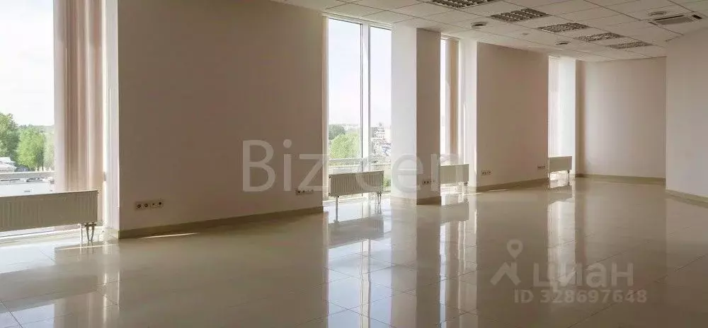 Офис в Санкт-Петербург Мельничная ул., 8Л (76 м) - Фото 2