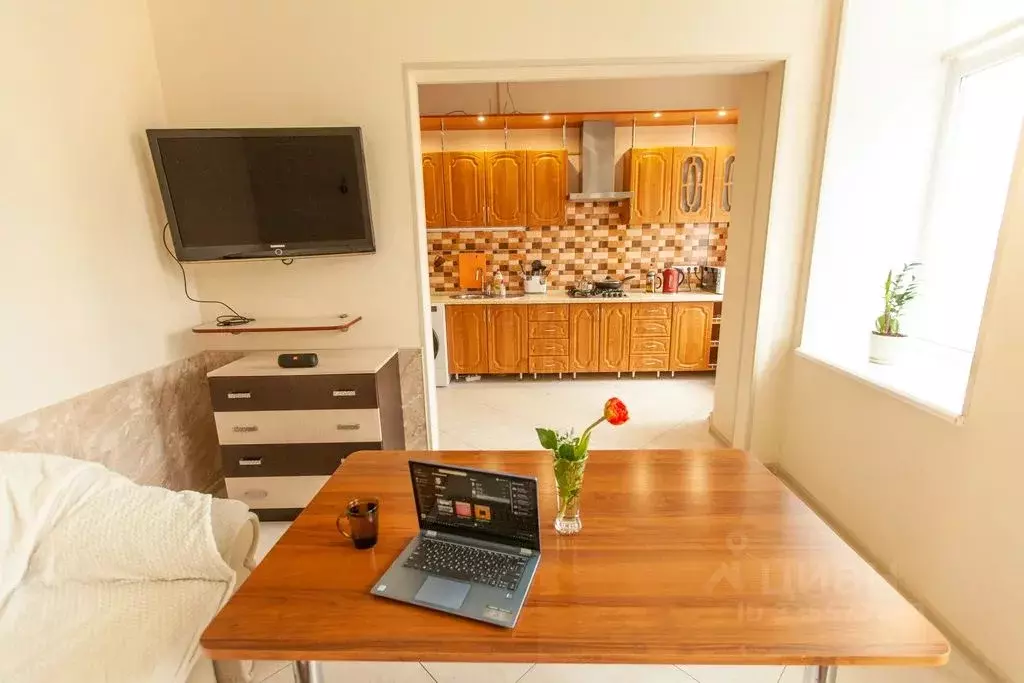 2-к кв. Санкт-Петербург 8-я Советская ул., 17-19 (80.0 м) - Фото 2