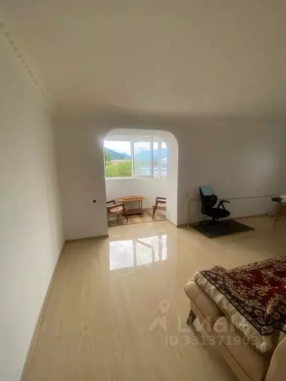 Комната Северная Осетия, Владикавказ ул. Кутузова, 82 - Фото 2