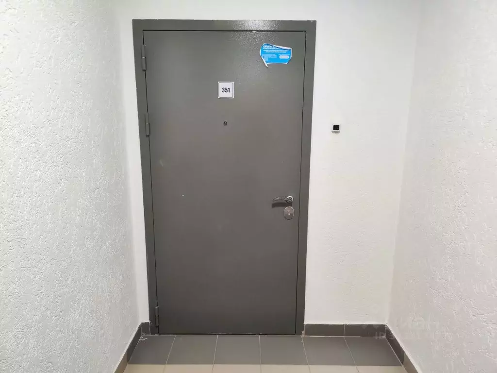 2-к кв. Москва ул. Обручева, 7 (62.4 м) - Фото 1