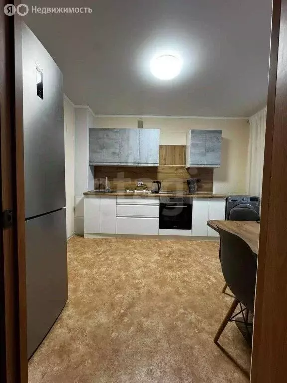 1-комнатная квартира: Стерлитамак, Волочаевская улица, 22Г (42.2 м) - Фото 2