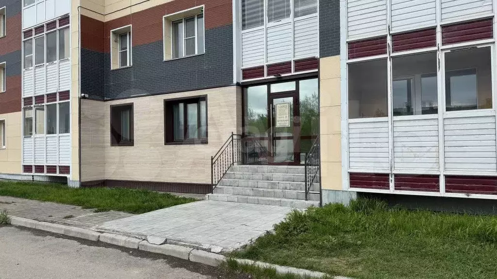 Продам офисное помещение, 56.9 м - Фото 1