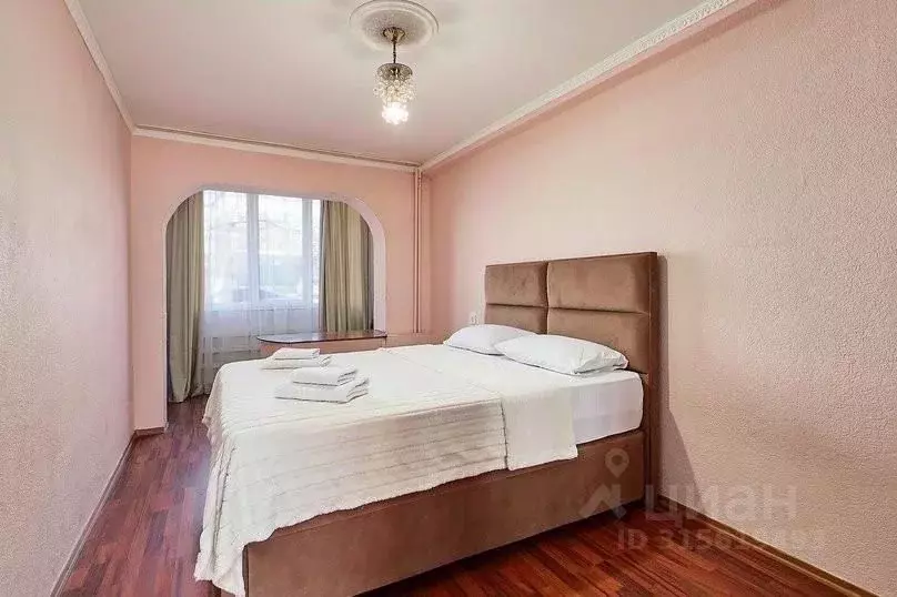 2-к кв. Ставропольский край, Кисловодск ул. Героев Медиков, 11 (55.0 ... - Фото 1