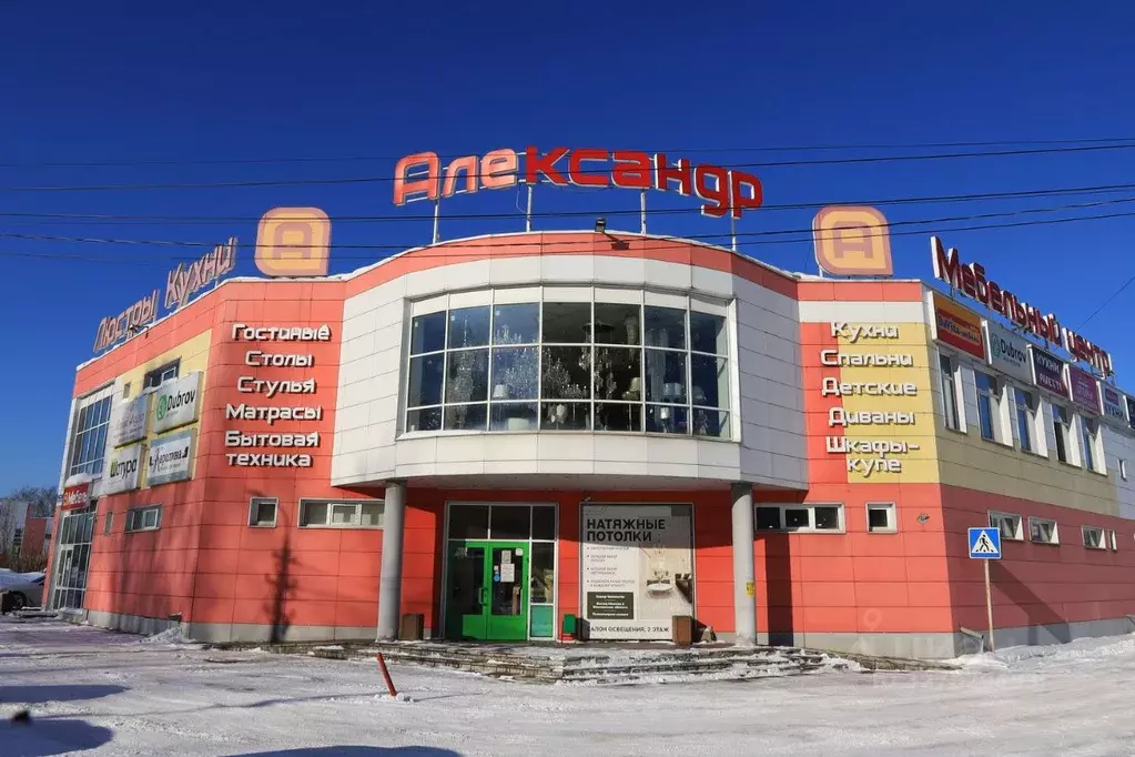 Торговая площадь в Московская область, Раменский муниципальный округ, ... - Фото 2