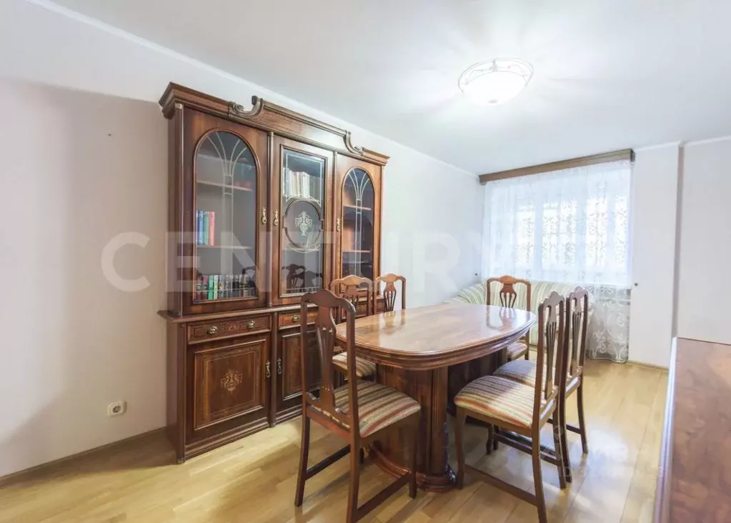 4-к кв. Липецкая область, Липецк ул. Имени Генерала Меркулова, 55 ... - Фото 2