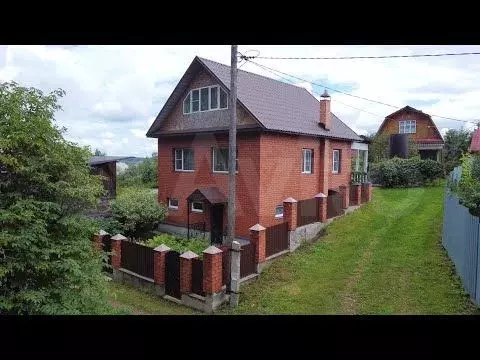 Дом 150 м на участке 9 сот. - Фото 1