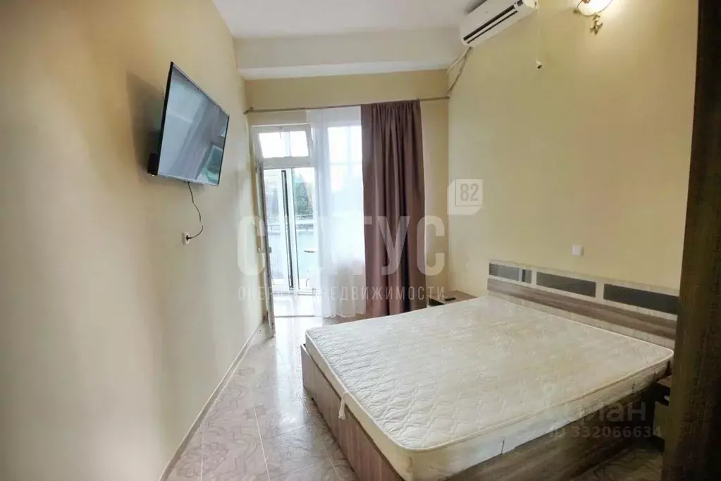 2-к кв. Крым, Ялта ул. К. Маркса, 18А (55.0 м) - Фото 1