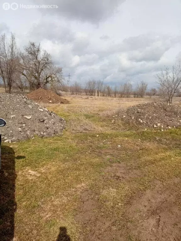 Участок в Сальск, улица Труфановой, 3 (1000 м) - Фото 2