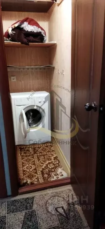 1-к кв. Белгородская область, Губкин ул. 2-я Академическая, 28 (39.0 ... - Фото 2