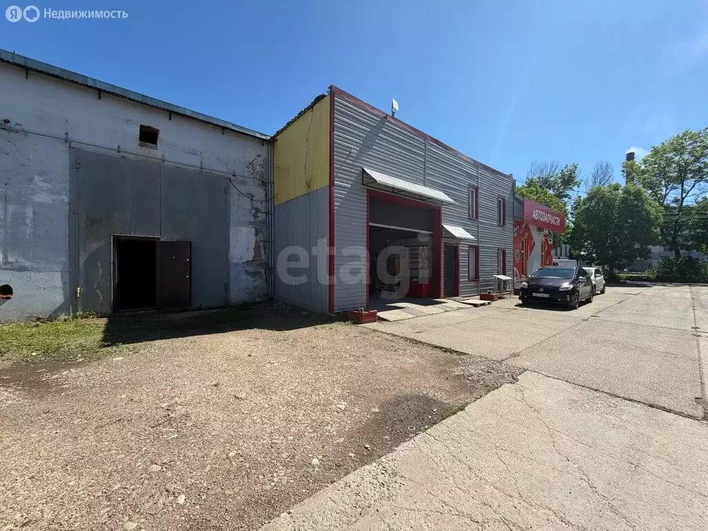 Помещение свободного назначения (154 м) - Фото 2