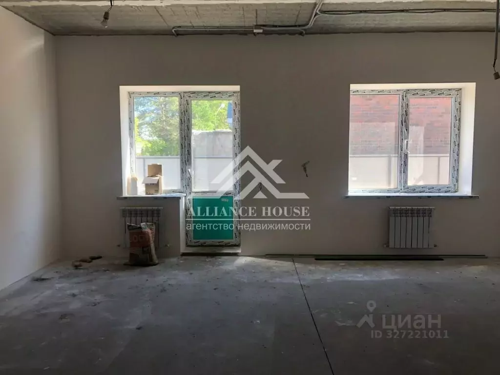 Таунхаус в Татарстан, Казань Царицынский Бугор жилмассив,  (124 м) - Фото 2