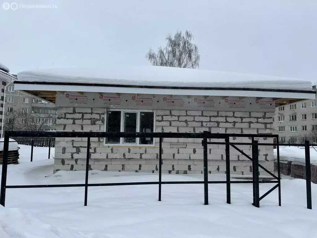 Дом в Бор, 1-й Первомайский переулок, 4 (93.4 м) - Фото 2