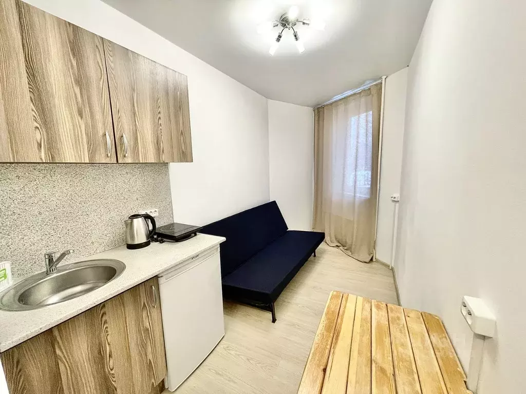 Студия Московская область, Красногорск бул. Павшинский, 1 (18.0 м) - Фото 1