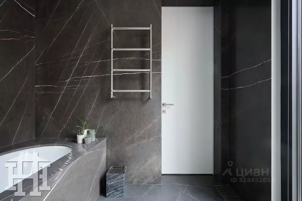 2-к кв. Москва ул. Большая Дмитровка, 9С6 (60.0 м) - Фото 1