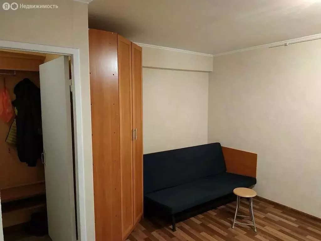 1-комнатная квартира: Москва, улица Верхние Поля, 7к2 (30 м) - Фото 1