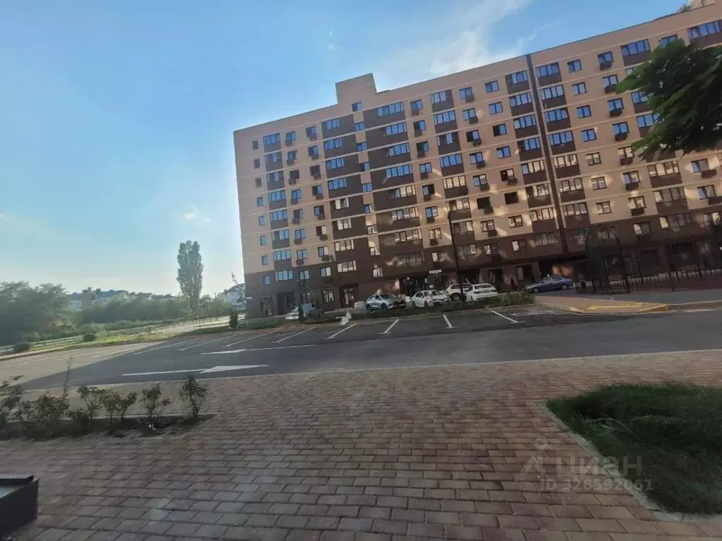 Помещение свободного назначения в Краснодарский край, Краснодар ул. ... - Фото 2