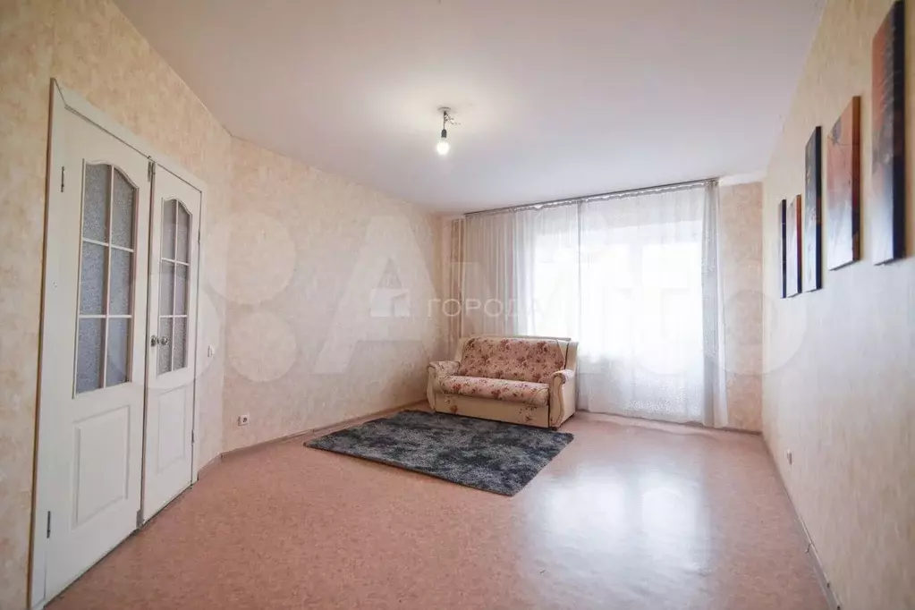 1-к. квартира, 41,1 м, 11/16 эт. - Фото 0