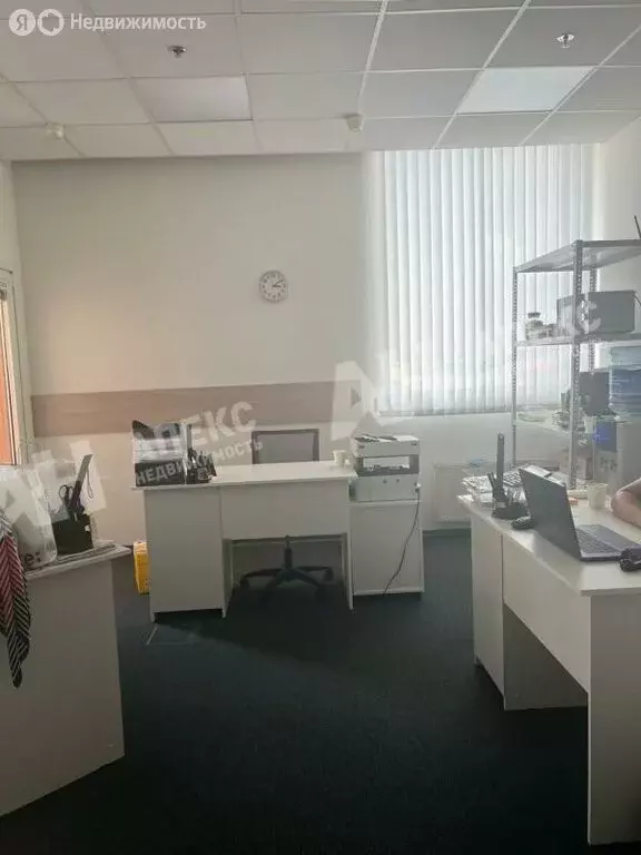 Офис (106 м) - Фото 1