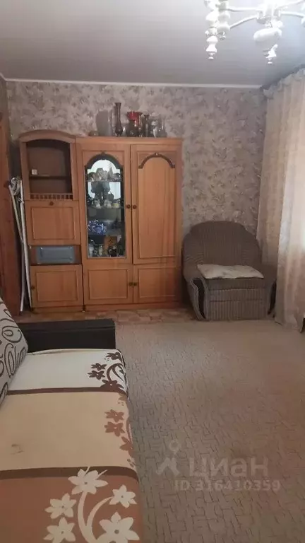 2-к кв. Московская область, Балашиха Солнечная ул., 11 (58.0 м) - Фото 1