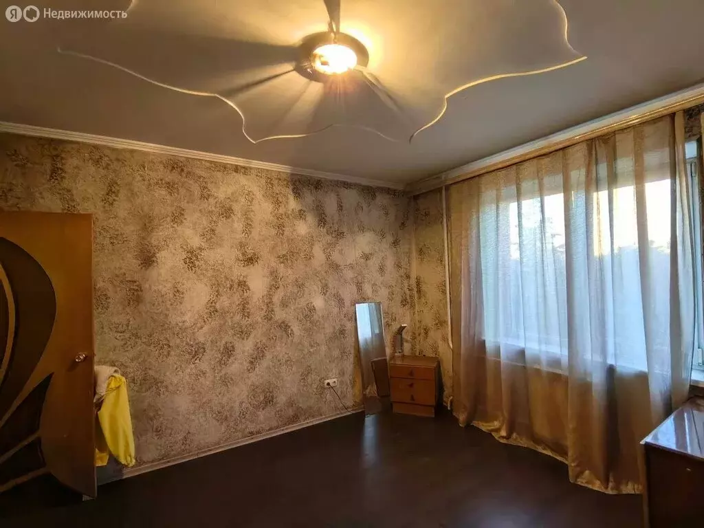 2-комнатная квартира: Старый Оскол, микрорайон Будённого, 8А (52 м) - Фото 1