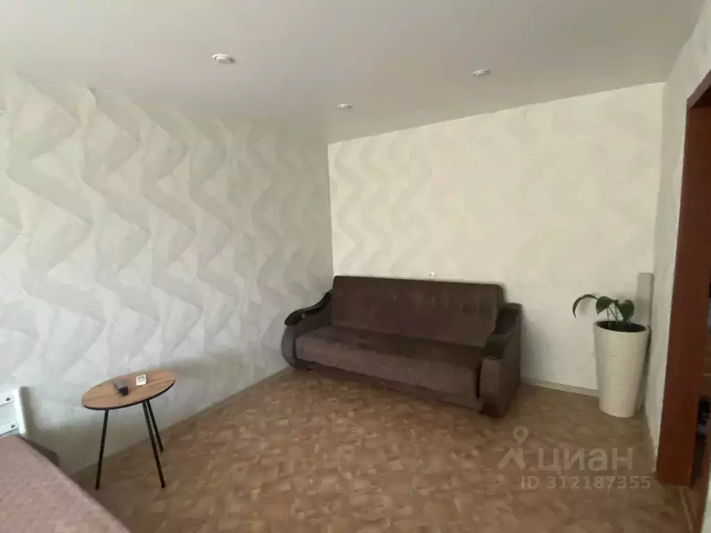 1-к кв. Приморский край, Арсеньев ул. Жуковского, 59/1 (33.0 м) - Фото 2