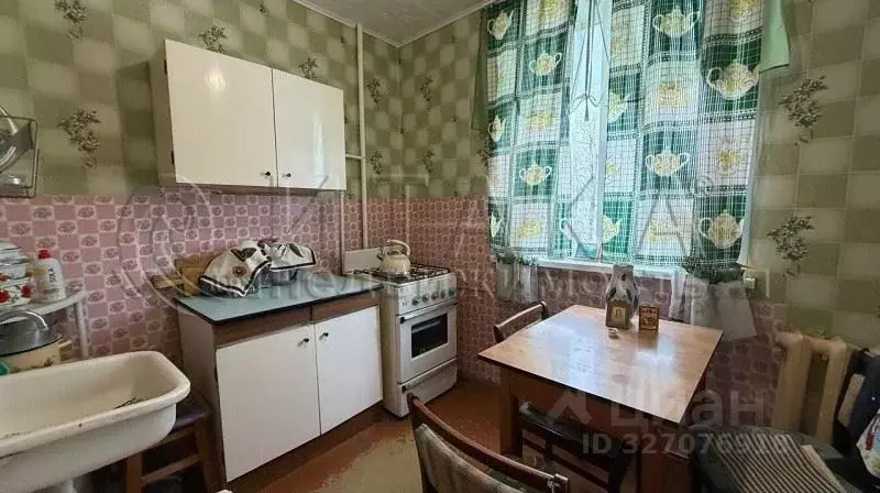 1-к кв. Ленинградская область, Волосовский район, д. Бегуницы 11 (35.5 ... - Фото 1