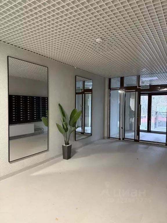 3-к кв. Калужская область, Калуга ул. Пухова, 56 (86.7 м) - Фото 2